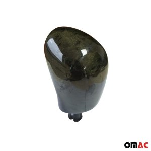 Mercedes C-Klasse W203 Gear Shift Knob - Omac - Birdeye-Automatic - '00-'04 Mercedes C-Klasse W203 Gear Shift Knob - Omac - Birdeye-Automatic - '00-'04